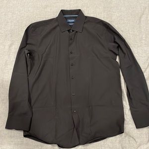 NWOT Nautica Performance dress shirt